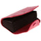 Card Holder Bank Credit Card ID Card Holder Case Bag Wallet rose red