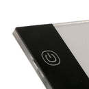 A5 USB LED Artists Drawing Pad Animation Tracing Light Box Tablet Board