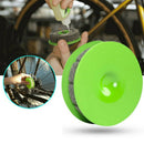 Bike Chain Lubricant Bicycle Care Tool Cycling Bike Maintenance Tool Green