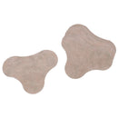 10pcs Neck Moxibustion Plaster Shoulder Pain Relief Self Heating Patches OZ