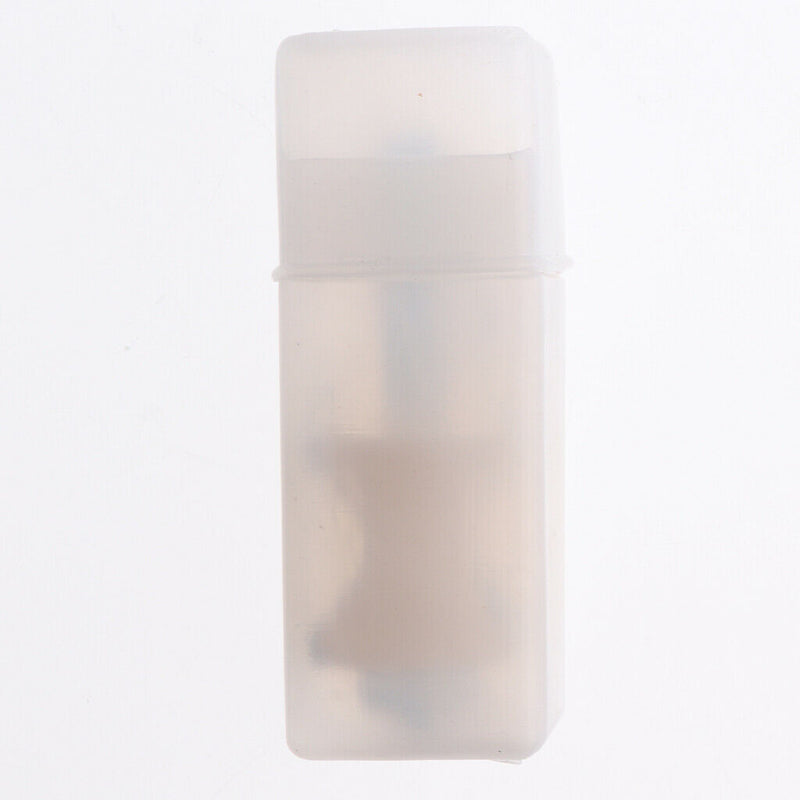 Set of 2 Mortise Template Flush Trim Router Bit Window Casing Router Bit 8mm