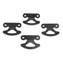 For Ford F150 Explorer Sport Trac Lincoln 4x Truck Bed Tie Down Hooks  XMH