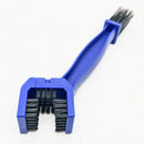 1pcs Motorcycle chain cleaning brush E5U5