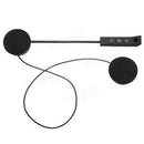 Kubite Helmet Bluetooth Headset Communication Motorcycle Range - 1PCs C3C2