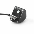 Waterproof Car Rear View Reverse Backup Parking Camera Kit Anti Fog