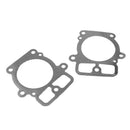 Engine Valve Gasket Cylinder Head Set for Briggs and Stratton 694013 499890