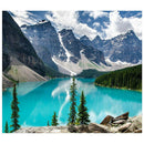 Full Drill Beautiful Scenery 5D DIY Diamond Embroidery Painting Home Decor