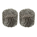 Pack-6 Stainless Steel Pressure Washer Snow Foam Lance Filters