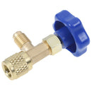 Car Refrigeration Tap Valve Bottle Opener Low pressure Gas Air-condition jvJC3C