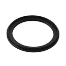 67mm to 55mm Black Step Down Ring Adapter for Camera