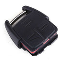 Remote Key Shell of 3 button for VAUXHALL OPEL VECTRA ASTRA ZAFIRA