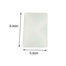 Lens Map Perspective Distortion Close-Up Street Simple Tricks Magic New D9Y5