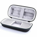 Portable Carrying Case EVA Travel Bag Protector Storage Bag Protective Case T8W7
