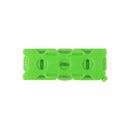 Decorative Sand Ladder Recovery Board+Canoe+Simulation Fuel Tank for 1/10 1