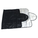 Car Windshield Frost Cover Ice Snow Sunshade Shield Window Mirror Protec-OZ