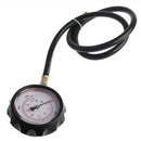 Auto Car Wave Box Cylinder Oil Pressure Meter Tester Pressure Gauge Test To