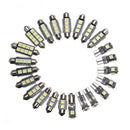 12V LED Car Vehicle Interior Dome Roof Trunk Light Lamp for BMW X5 E53 2000-2006
