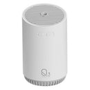 Mini Air Humidifier Rechargeable Diffuser USB Aroma Essential Oil Diffuser