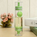 New Multifunction 2 in 1 Useful Home Essential Kitchen Tools Bottles Bottle H7L7