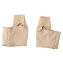 2PCS Hallux Valgus Relief Foot Pain Big Toe Bunion Splint Straightener Corrector