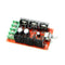 12/24/48V 10-50V 40A DC 2000W MAX Motor Speed Control PWM HHO RC Controller New