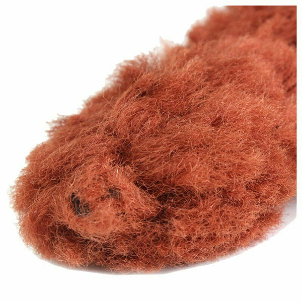 52cm Soft Cleaning Brush Cleaner Saver Pad for ALTO SAX Saxophone Instrumen
