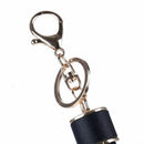 Women PU Leather Tassel Keychain, Handbag Wallet Accessories, Car Key Chain Z6G3