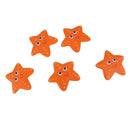 5Pcs Baby Safety Bathtub Treads Non Slip