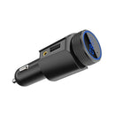 Car Bluetooth Charger T18 MP3 Car Universal Player Transmitter