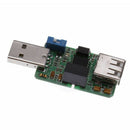 Usb Isolator Board 1500V Adum4160 Usb To Usb Adum4160/Adum3160 Module
