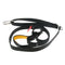 Safety Arborist Tree Climbing Loop Footer Ascender Slings Webbing Equipment
