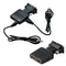 1080P VGA male to HDMI female adapter converter with USB audio cableU2 JC,a
