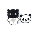 Panda Cookies Mold Sandwich Cutter Biscuit Bread Cake Mold Pastry Sugarcraf  Cy