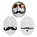 2x Sunglasses Display Stand Eyeglasses Spectacles Show Exhibition Holder