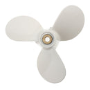 Boat Marine Propeller Three Leaves Drive Tool for Yamaha 2-6HP Boat Engine Parts