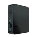 KN321 Wireless Bluetooth 5.0 Single Audio Music Receiver Transmitter AUX Adapter