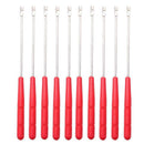5Pcs Portable Fishing Tackle Fish Hook Remover Detacher Extractor Fishing Tools