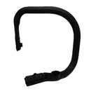 Rear Front Handle Bar For STIHL Chainsaw MS341 361 Engine Replace Black
