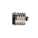E40 to E27 LED Light Base Lamp Bulbs Adapter Socke Converter Base Holder JR