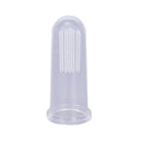 Baby Toothbrush Teether Montessori Silicone Kids Full Boy Girl Care Children