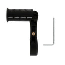 Outdoor MTB Bike Bicycle Handlebar Extender Bracket Flashlight Torch