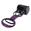 Shovel for dog dejection--