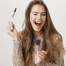 Makeup Brushes Set 7pcs Eye Shadow Eyelash Eyebrow Brushes Pro Beauty Brush A