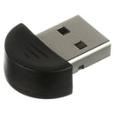 USB 2.0 Bluetooth adapter Dongle Stick For Windows7, New. VIST 8 U4C6