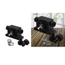 2 Set Multipurpose Self-Priming Drill Water Pump Mini Portable Outdoor Garden
