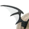 Bat Wings Ears Hair Hoop Halloween Party Headband Hairband Headwear Cosp Gw