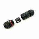 XY20-IP68 Waterproof Connector Three Core Straight Cable Waterproof Con JRQ