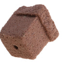 10Pcs  rockwool hydroponics grow starter cubes