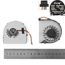 Replacement CPU Cooling Fan For LENOVO B560 B565 Series 4 Wires