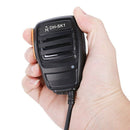 Walkie-Talkie Hand Microphone for Kenwood, Quan Sheng, Baofeng UV5R / 888S
